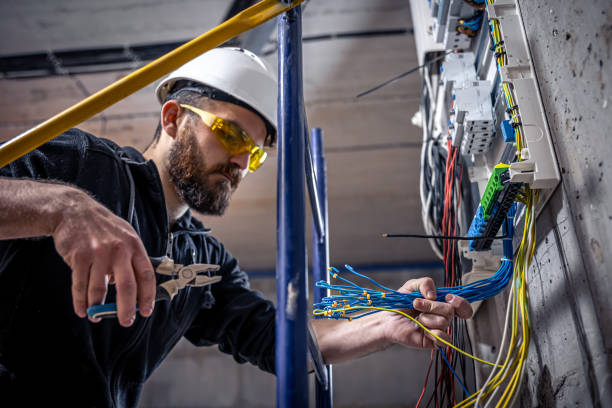 Best Electrical Upgrades for Homes  in Menlo Park Terrace, NJ