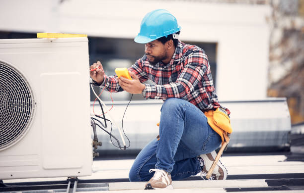 Best Commercial Electrician Services  in Menlo Park Terrace, NJ