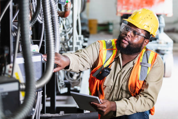 Best Electrical Outlet Repair  in Menlo Park Terrace, NJ