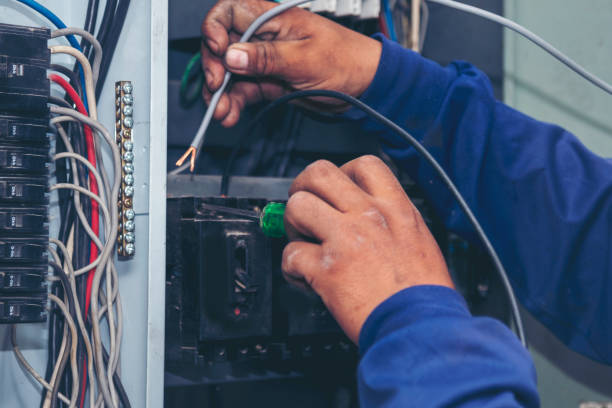 Electrical System Inspection in Menlo Park Terrace, NJ