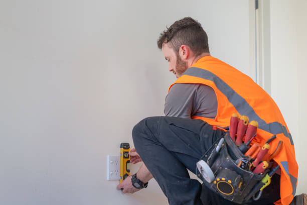 Best Best Electricians Near Me  in Menlo Park Terrace, NJ